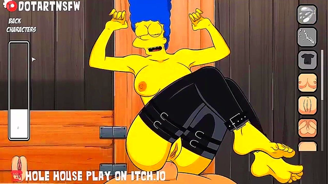 Missionary On Desk Anal Squirting Orgasm Multiple Characters Full Scenes Creampie