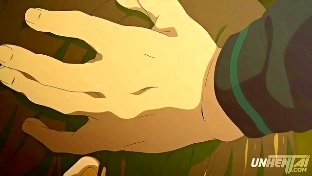 Hentai – Cumming in My Busty Stepsister's Mouth!