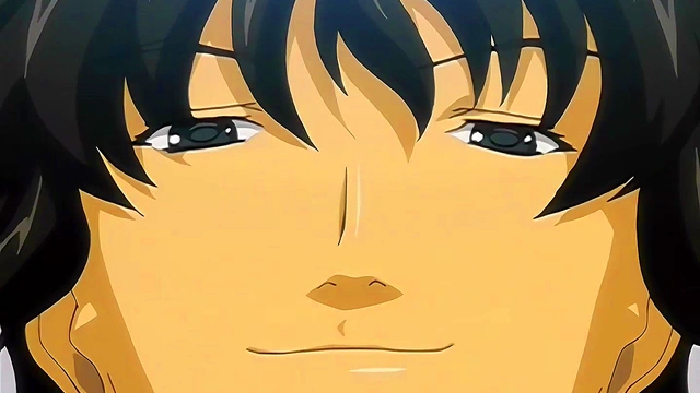 Hentai – Stepsister Caught Masturbating with Porn! [UNCENSORED] [SUBTITLED]