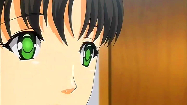 Hentai – Stepsister Caught Masturbating with Porn! [UNCENSORED] [SUBTITLED]