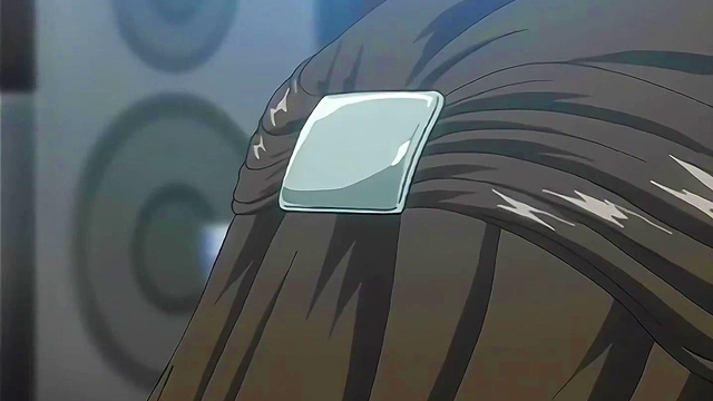 Hentai – Stepsister Caught Masturbating with Porn! [UNCENSORED] [SUBTITLED]