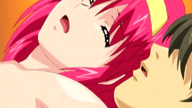 Hentai – Touching My Stepmom's Huge Ass While Cooks [UNCENSORED] [SUBTITLED]