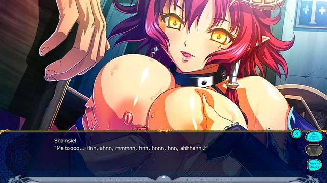 Funbag Fantasy H10 Shamsiel