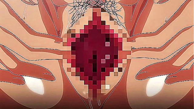 Hentai : Bacardi [HMV] 60 FPS