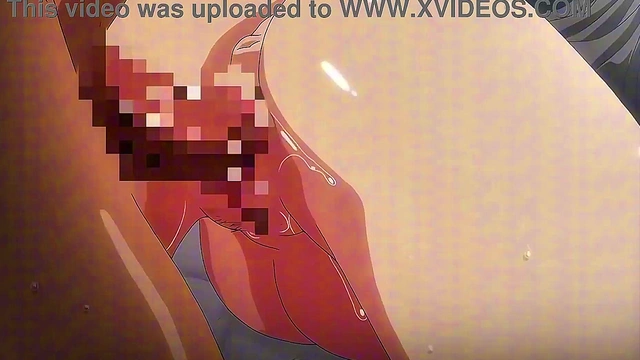 Hentai : Bacardi [HMV] 60 FPS