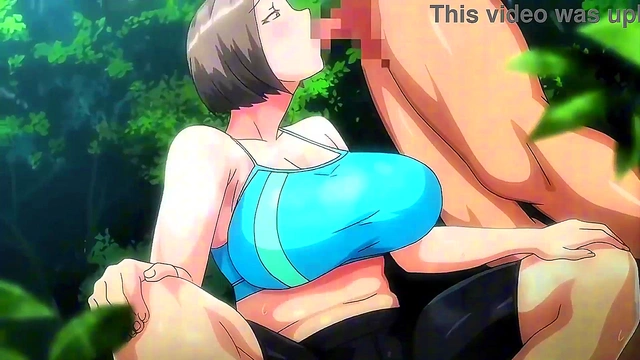 Hentai : Bacardi [HMV] 60 FPS