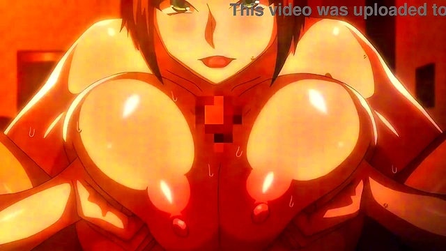 Hentai : Bacardi [HMV] 60 FPS