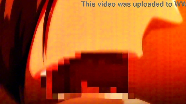 Hentai : Bacardi [HMV] 60 FPS