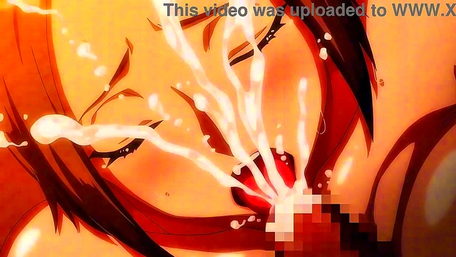 Hentai : Bacardi [HMV] 60 FPS