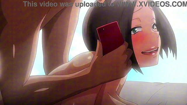 Hentai : Bacardi [HMV] 60 FPS