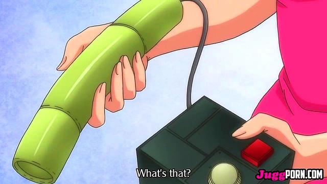 Saori Otokawa Experiences Sex with Her Horny Classmates - HENTAI