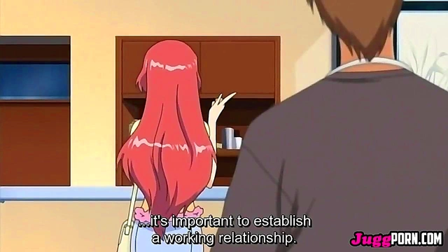 Tsutomu Fucks His StepBrother's Sexy Wife'Mai - Uncensored Hentai