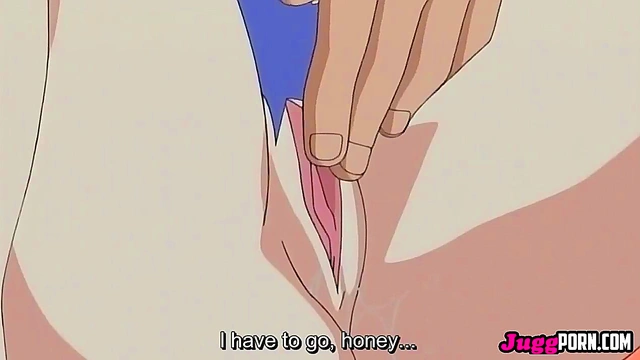 Tsutomu Fucks His StepBrother's Sexy Wife'Mai - Uncensored Hentai