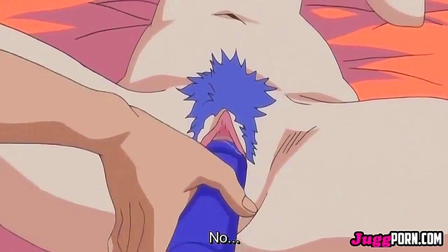 Tsutomu Fucks His StepBrother's Sexy Wife'Mai - Uncensored Hentai