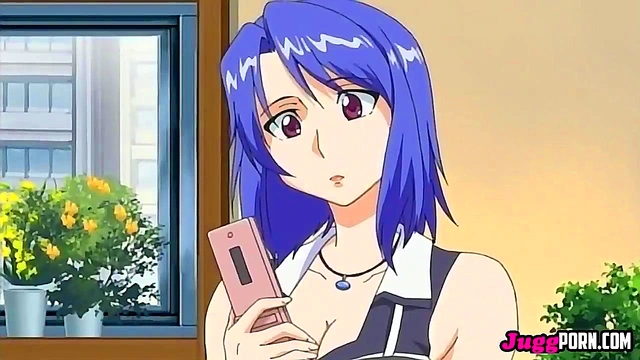 Tsutomu Fucks His StepBrother's Sexy Wife'Mai - Uncensored Hentai