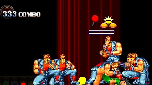 Hentai Mugen Orchid Gangbang