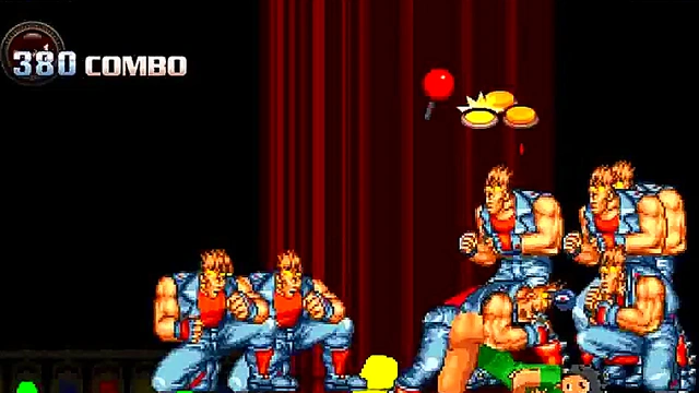 Hentai Mugen Orchid Gangbang