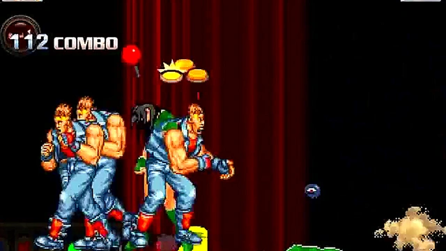 Hentai Mugen Orchid Gangbang