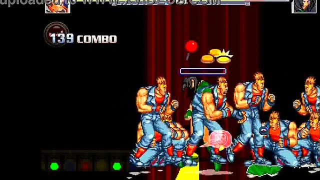 Hentai Mugen Orchid Gangbang