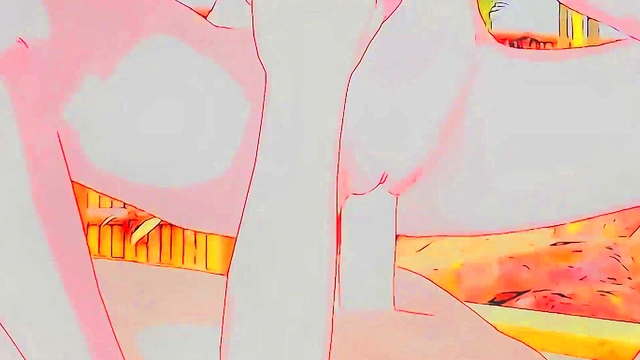 Sakura Fucks Sasuke HARD – Naruto Hentai PARODY Uncensored (Explicit AMV)