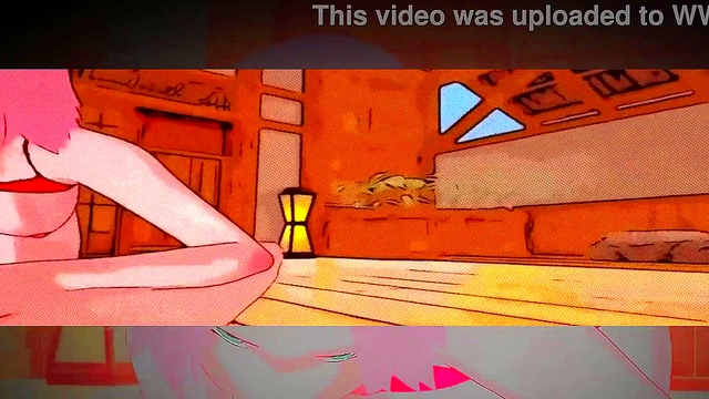 Sakura Fucks Sasuke HARD – Naruto Hentai PARODY Uncensored (Explicit AMV)