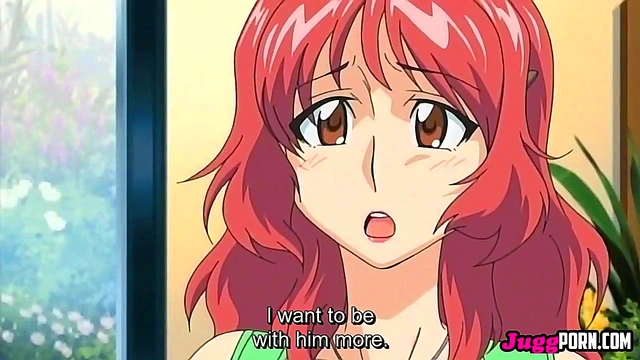 My Step Sister-in-Law and Her Busty Friend Suck My Cock - Uncensored Hentai