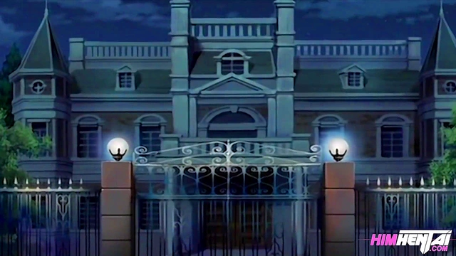 Anime Hentai - Expelled for fucking at school