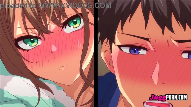 Nagase Kotaro is a scorned woman ready to suck a stranger's cock