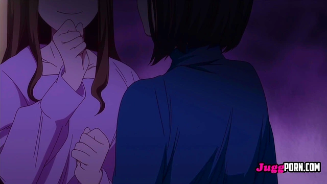 Nagase Kotaro is a scorned woman ready to suck a stranger's cock