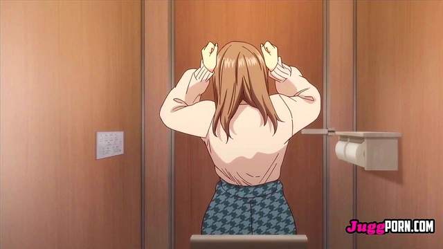 Nagase Kotaro is a scorned woman ready to suck a stranger's cock