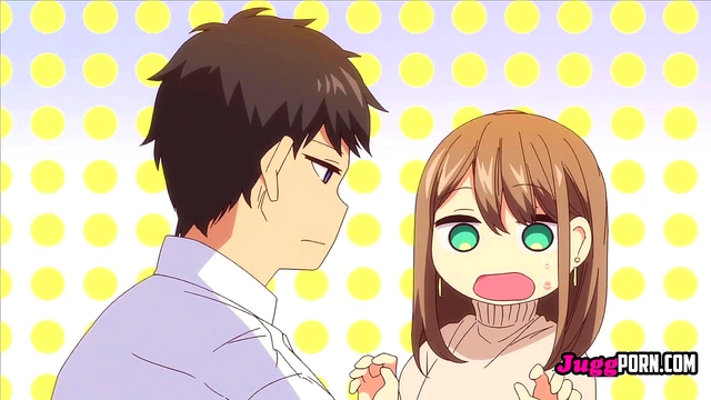 Nagase Kotaro is a scorned woman ready to suck a stranger's cock