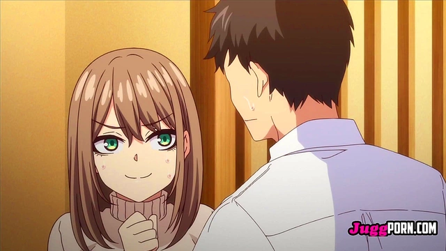 Nagase Kotaro is a scorned woman ready to suck a stranger's cock