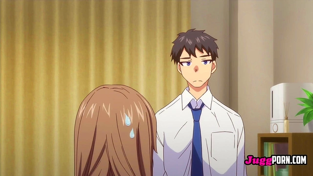 Nagase Kotaro is a scorned woman ready to suck a stranger's cock