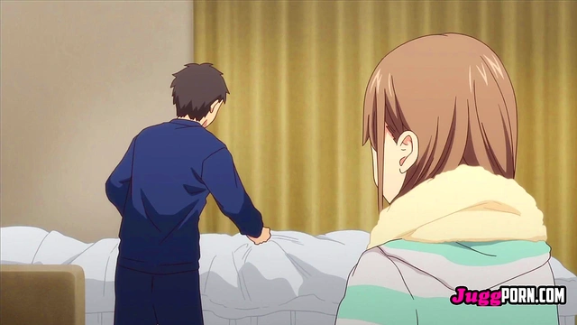 Nagase Kotaro is a scorned woman ready to suck a stranger's cock