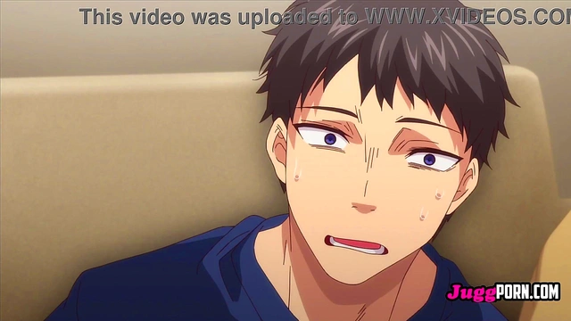 Nagase Kotaro is a scorned woman ready to suck a stranger's cock