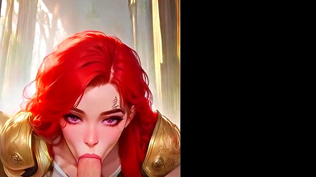 EEPol Malenia Elden Ring AI-Generated AI