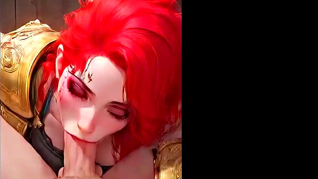 EEPol Malenia Elden Ring AI-Generated AI