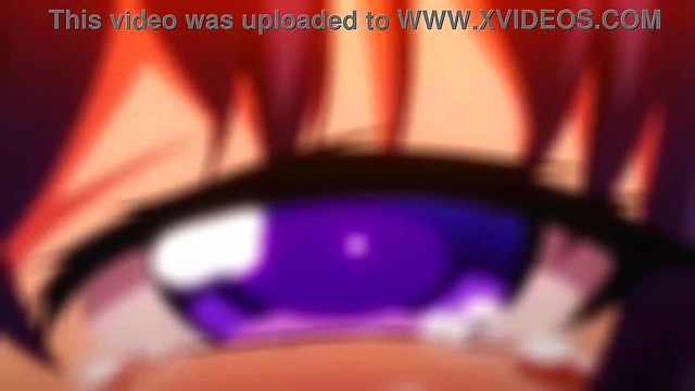 Mako-chan Overload EP3