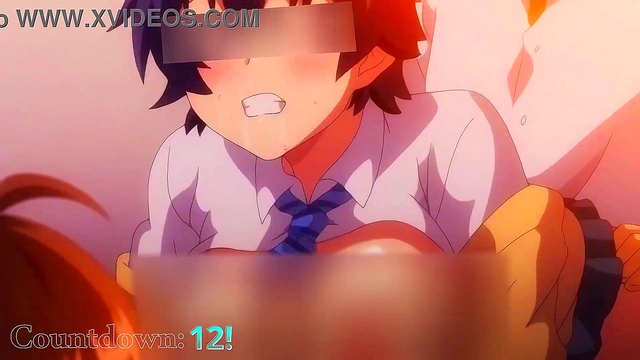 Mako-chan Overload EP3