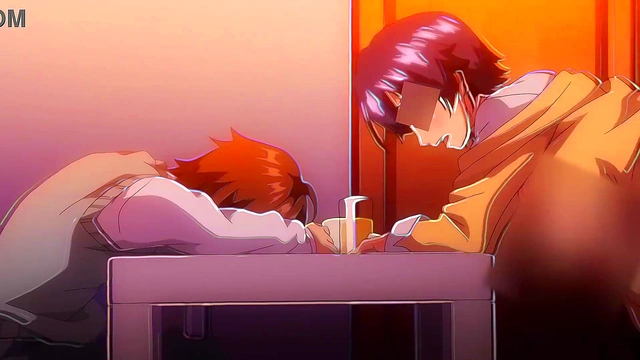 Mako-chan Overload EP3