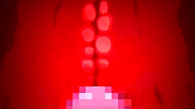 Mako-chan Overload EP3