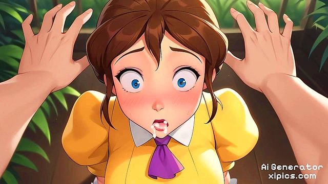 Jane Porter Tarzan Disney Porn Hentai R34 collection nsfw nude cartoon porn pictures