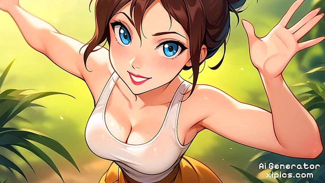 Jane Porter Tarzan Disney Porn Hentai R34 collection nsfw nude cartoon porn pictures