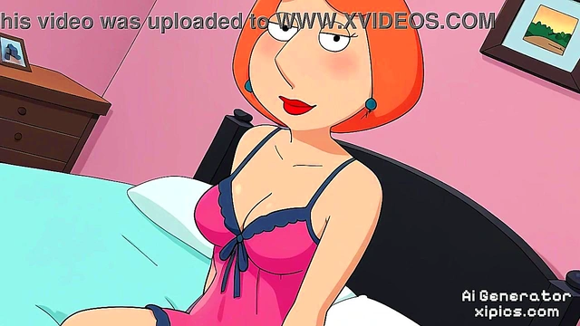 Louis Griffin Family Guy Porn Hentai R34 collection nsfw nude cartoon porn pictures watch