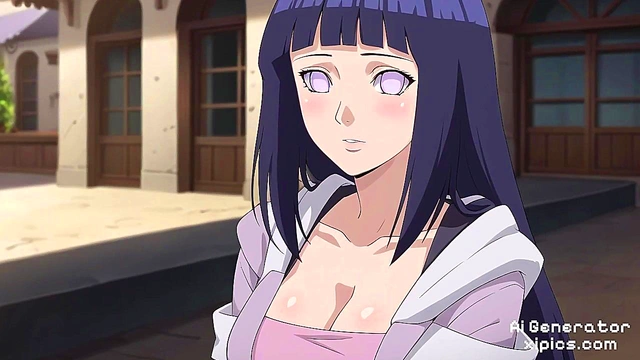 Hinata Naruto Porn Hentai R34 collection nsfw nude cartoon porn pictures watch now Ai