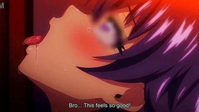 HMV - Makoto Censored (5) - Anal Training