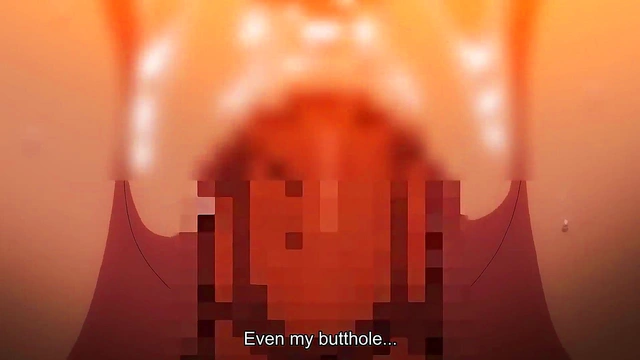 HMV - Makoto Censored (5) - Anal Training