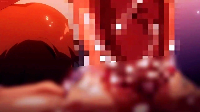 HMV - Makoto Censored (5) - Anal Training