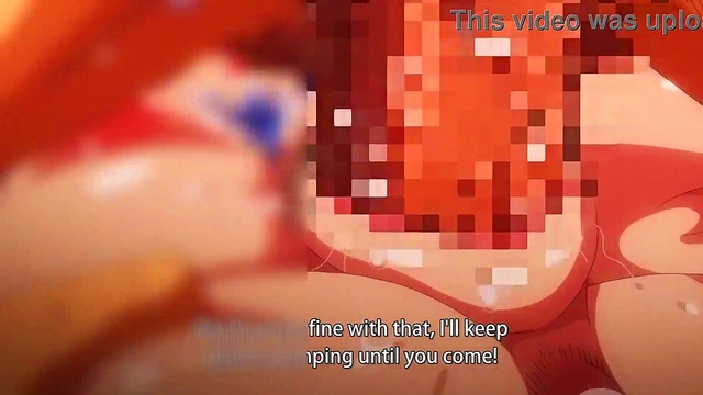 HMV - Makoto Censored (5) - Anal Training