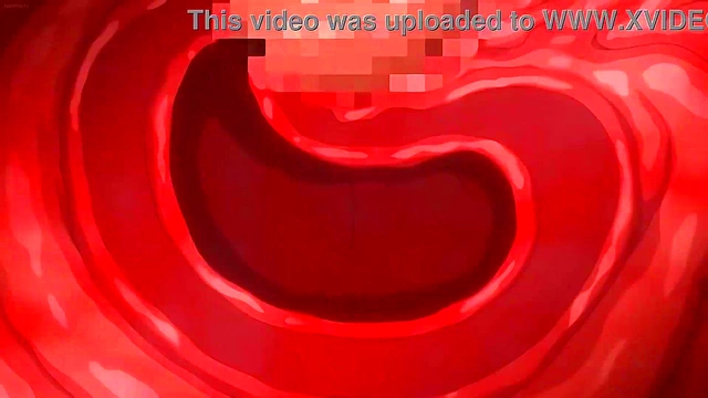 HMV - Makoto Censored (5) - Anal Training